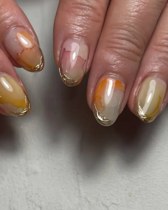 💅🎨投稿はこちら 》 》 @azuki__warm 

 
春になりましたね🌸

パステルカラーのインクじゅわんと、
ゴールドで締めて。

カジュアルにも、オフィスにも

design course 120min 11,000

－－－－－－－－－－－

One color 　8000〜
magnet 　　9000〜
Art design  10000〜

【 ⏫ ジェルオフ込み、育成ケアにて 】

長さ出し　　880
亀裂　　　　660
ロング料金　1100〜

オプション　110〜
立体パーツ　330〜770
特殊アート　550〜

－－－－－－－－－－－

〒 福岡県古賀市筵内（むしろうち🌼）
駐車場、駐輪場　有り

【 自爪育成 しながらジェルネイルを楽しむ 】

・4週間浮かないネイル
・爪が小さくて、ジェルネイルするのが恥ずかしい
・ジェルネイルで気分を上げる！

当店は、自爪育成（爪のピンクを伸ばす）しながら
ジェルネイルを楽しめるお店です 💅🎨

育成に特化した
【 ネイルケア、爪の形、ジェルネイルの形 】
にこだわっております。

ご予約は、公式LINEもしくはホットペッパーより

＊自爪育成専門 warm Nail room 古賀店＊

　当店は、自宅サロンとなります
　予約確定後、正確な住所をお教えします

【#古賀市#福津市#新宮町#自爪育成#深爪#マムシ爪#貝爪#ハイポニキウム#爪のピンクを伸ばしたい#パラジェル#持ち込み#マグネット#長さ出し#フィルイン#ジェル#ネイルケア#ニュマンス#ワンカラー#フット#フラッシュ#インク#長さ出し#古賀市ネイル#福津市ネイル新宮ネイル#秋ネイル#冬ネイル#春ネイル#夏ネイル#ブライダルネイル#デザインネイル】